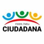 Radio Ciudadana 89.7 FM
