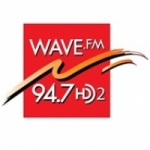 Radio CIWV Wave 94.7 HD-2 FM
