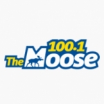Radio CJCD Moose 100.1 FM