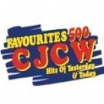 Radio CJCW 590 AM