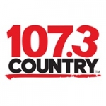 Radio CJDL Country 107.3 FM