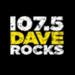 Radio CJDV Dave Rocks 107.5 FM