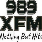 Radio CJFX XFM 98.9 FM