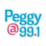 Radio CJGV Peggy 99.1 FM
