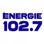 Radio CJMV Énergie 102.7 FM