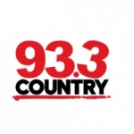 Radio CJOK Country 93.3 FM