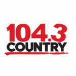 Radio CJQM Country 104.3 FM