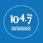 Radio CJRC 104.7 FM