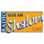 Radio CJRS Shalom 1650 AM