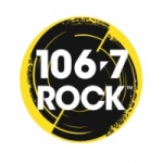 Radio CJRX Rock 106.7 FM