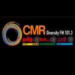 Radio CJSA CMR Diversity 101.3 FM