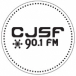 Radio CJSF 90.1 FM