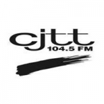 Radio CJTT 104.5 FM