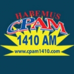 Radio CJWI CPAM 1410 AM