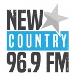 Radio CJXL New Country 96.9 FM