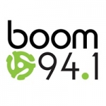 Radio CKBA Boom 94.1 FM