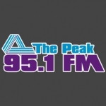 Radio CKCB The Peak 95.1 FM