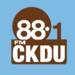 Radio CKDU 88.1 FM
