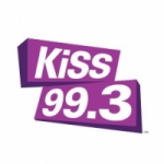 Radio CKGB Kiss 99.3 FM