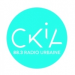 Radio CKIA 88.3 FM