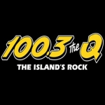 Radio CKKQ 100.3 FM