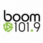 Radio CKKY Boom 101.9 FM