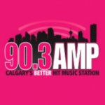 Radio CKMP Amp 90.3 FM