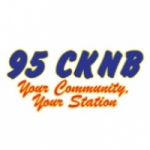 Radio CKNB 95.1 FM