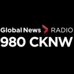Radio CKNW 980 AM