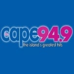 Radio CKPE The Cape 94.9 FM