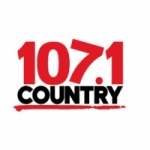 Radio CKQC Country 107.1 FM