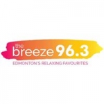 Radio CKRA The Breeze 96.3 FM