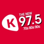Radio CKRV K 97.5 FM