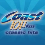 Radio CKSJ Coast 101.1 FM
