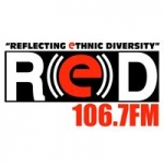 Radio CKYR Red 106.7 FM