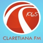 Rádio Claretiana 106.5 FM