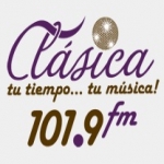 Radio Clásica 101.9 FM