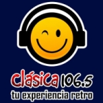 Radio Clásica 106.5 FM