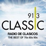 Radio Classic 91.3 FM