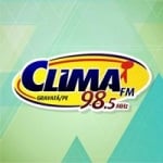 Rádio Clima 98.5 FM