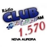 Rádio Club 1570 AM