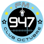 Radio Club Octubre 94.7 FM