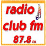Radio Club San Juan 87.8 FM