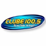 Rádio Clube 100.5 FM