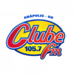 Rádio Clube 105.7 FM