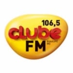 Rádio Clube 106.5 FM