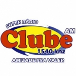 Rádio Clube 1540 AM