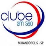 Rádio Clube 590 AM