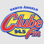 Rádio Clube 94.5 FM