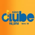 Rádio Clube 98.5 FM